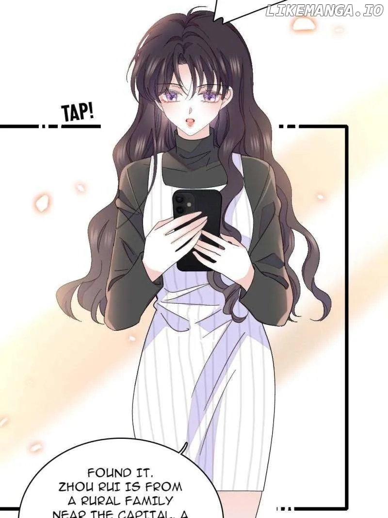 The Almighty Daughter Runs The World Chapter 159 page 32 - 