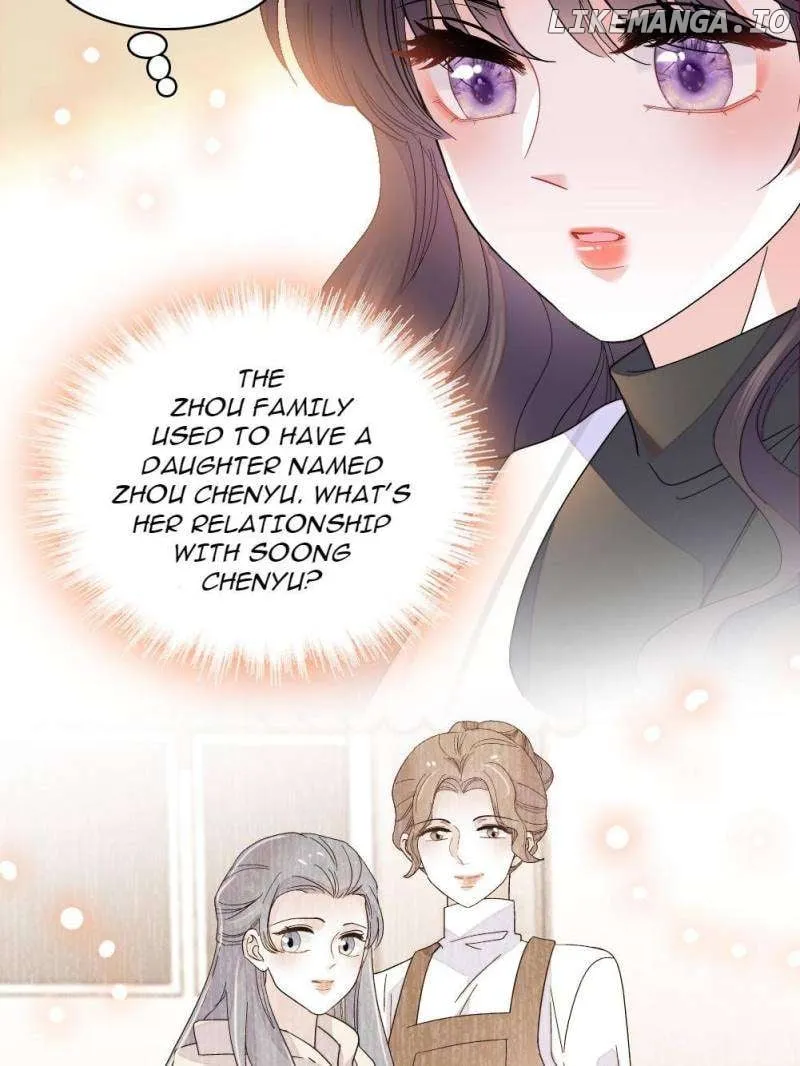 The Almighty Daughter Runs The World Chapter 159 page 35 - 