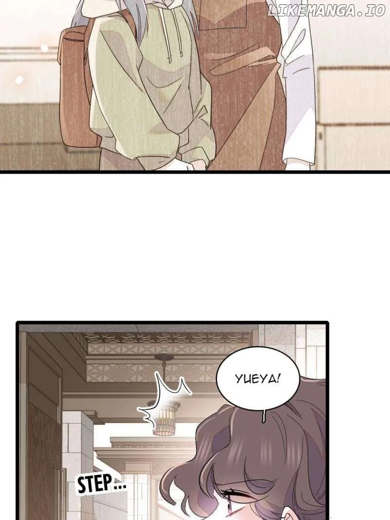 The Almighty Daughter Runs The World Chapter 159 page 36 - 