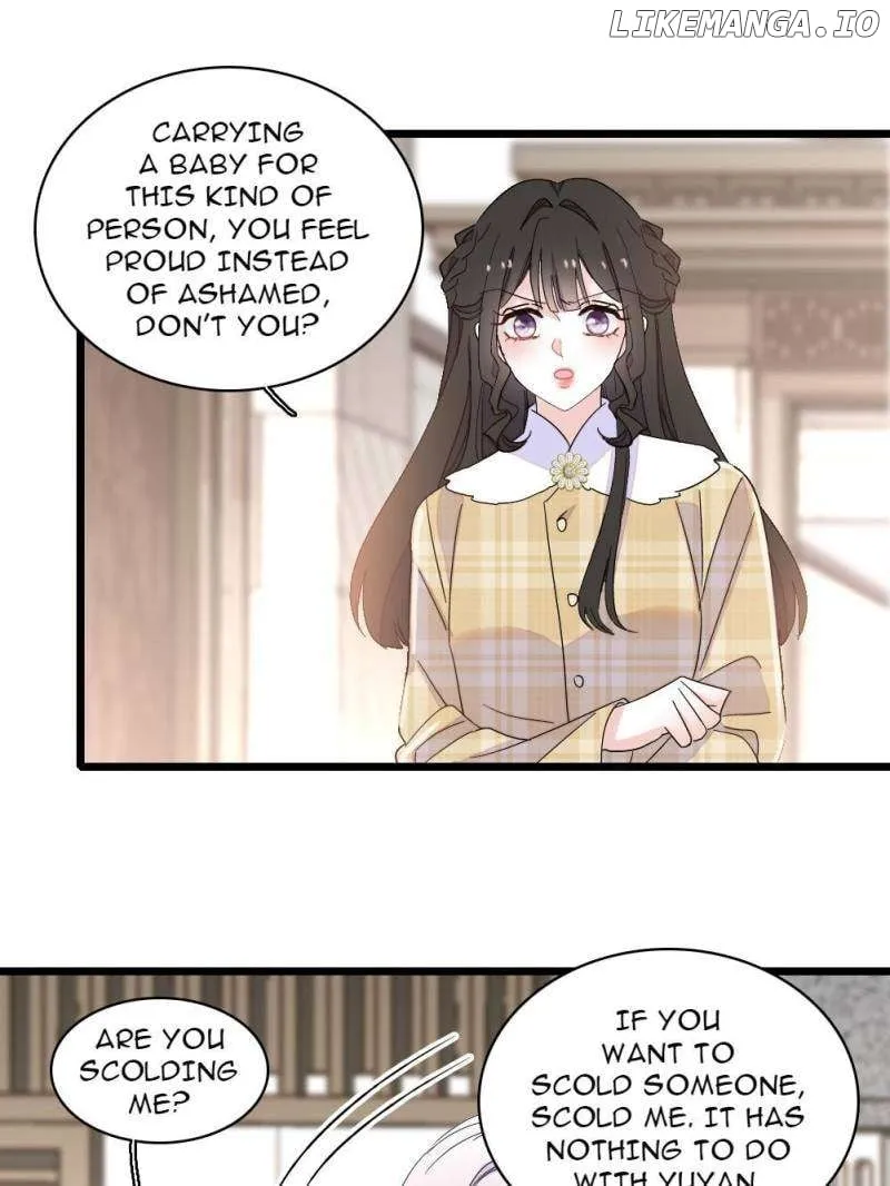 The Almighty Daughter Runs The World Chapter 159 page 38 - 