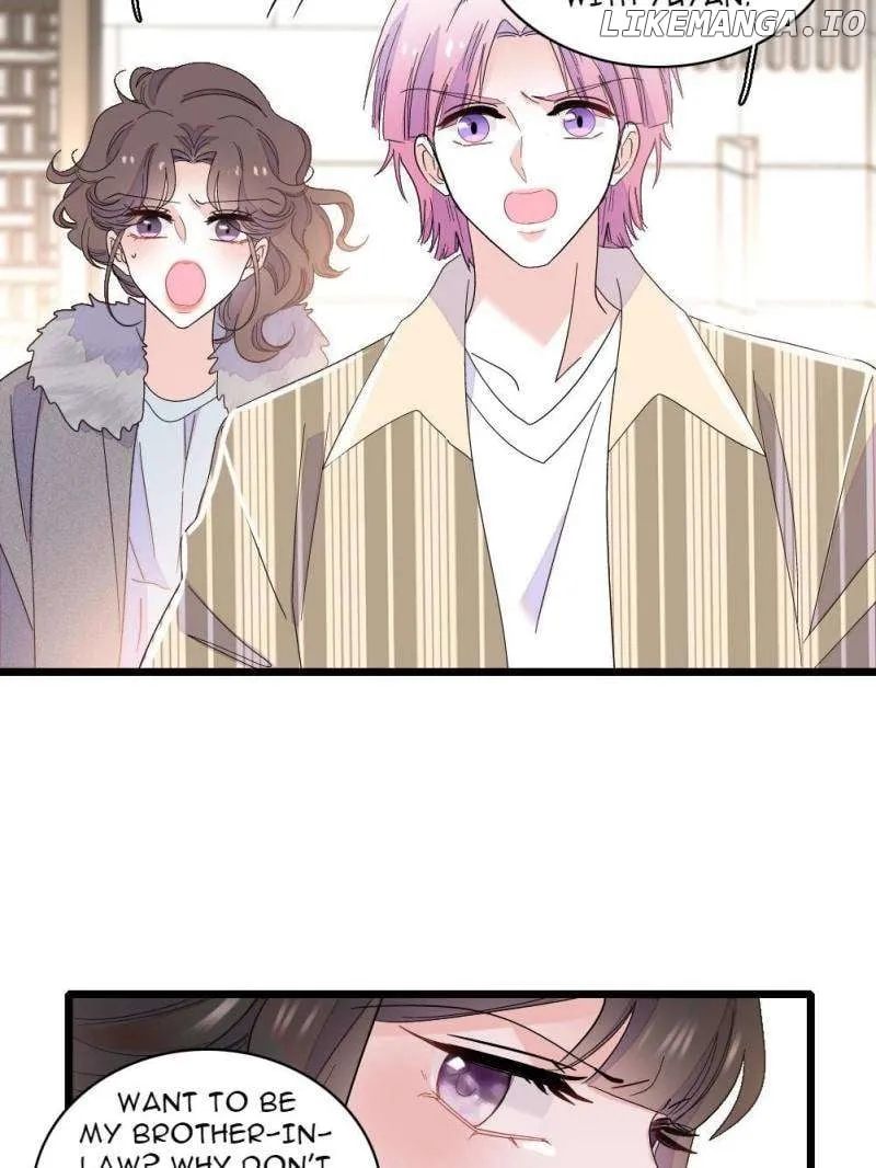 The Almighty Daughter Runs The World Chapter 159 page 39 - 