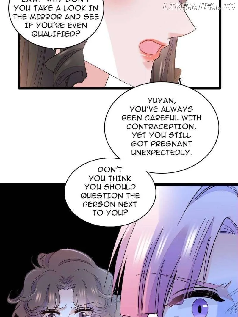 The Almighty Daughter Runs The World Chapter 159 page 40 - 