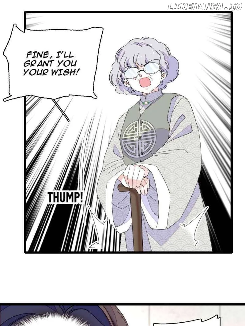 The Almighty Daughter Runs The World Chapter 160 page 18 - 