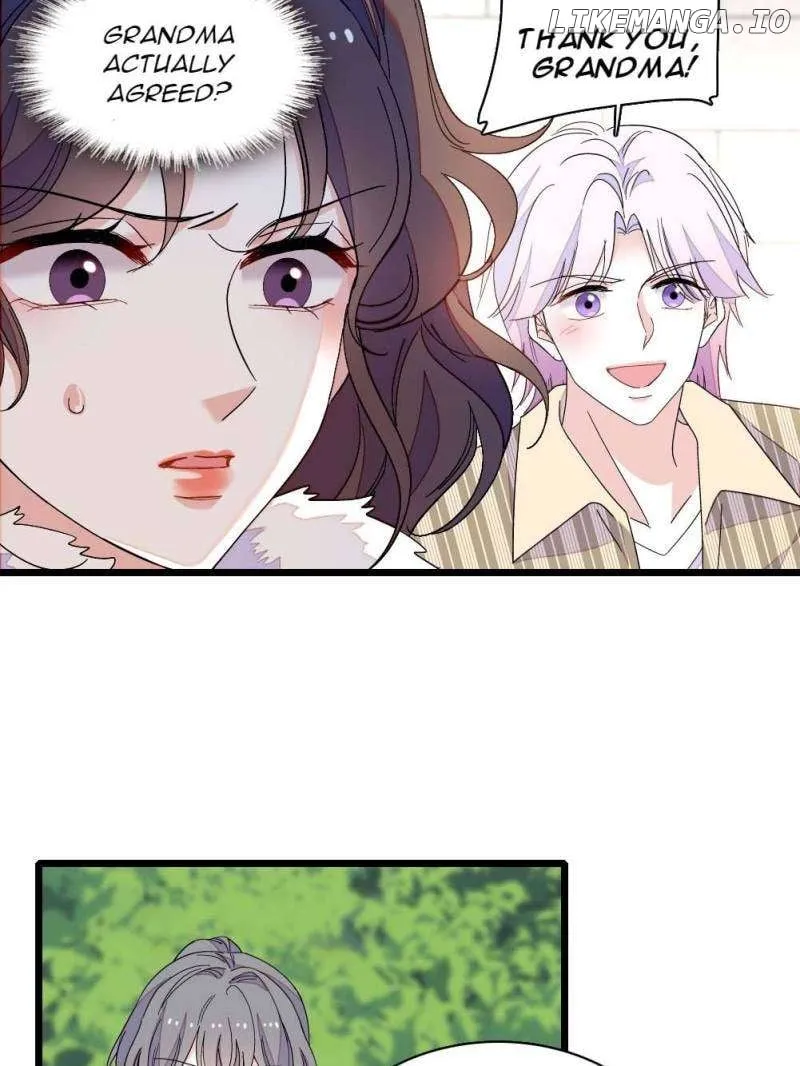 The Almighty Daughter Runs The World Chapter 160 page 19 - 