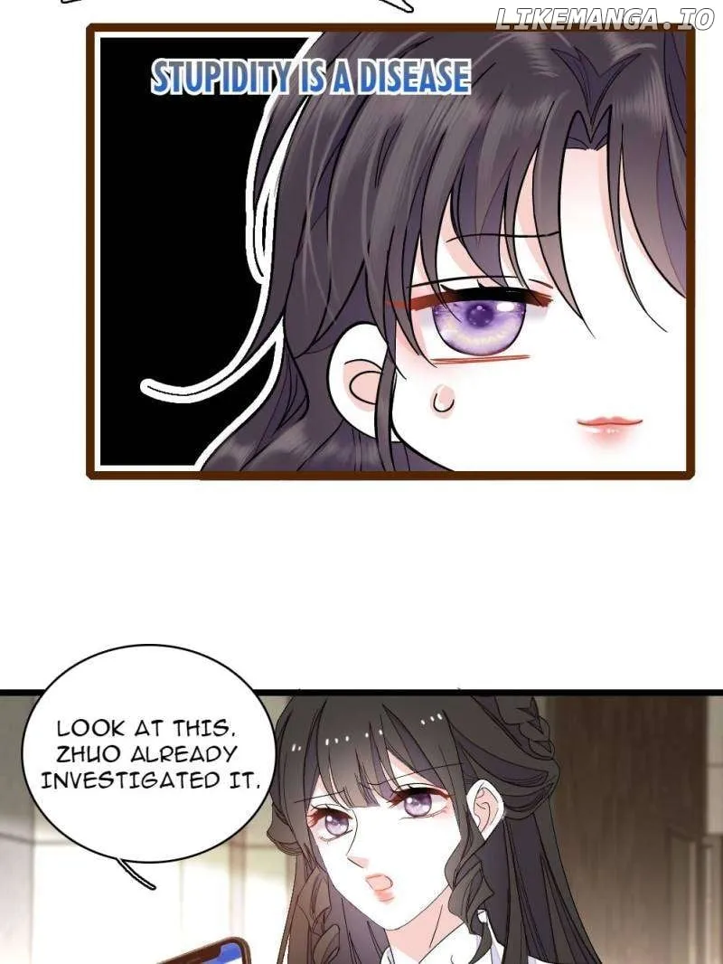 The Almighty Daughter Runs The World Chapter 160 page 3 - 