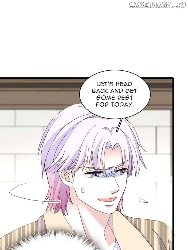 The Almighty Daughter Runs The World Chapter 160 page 24 - 