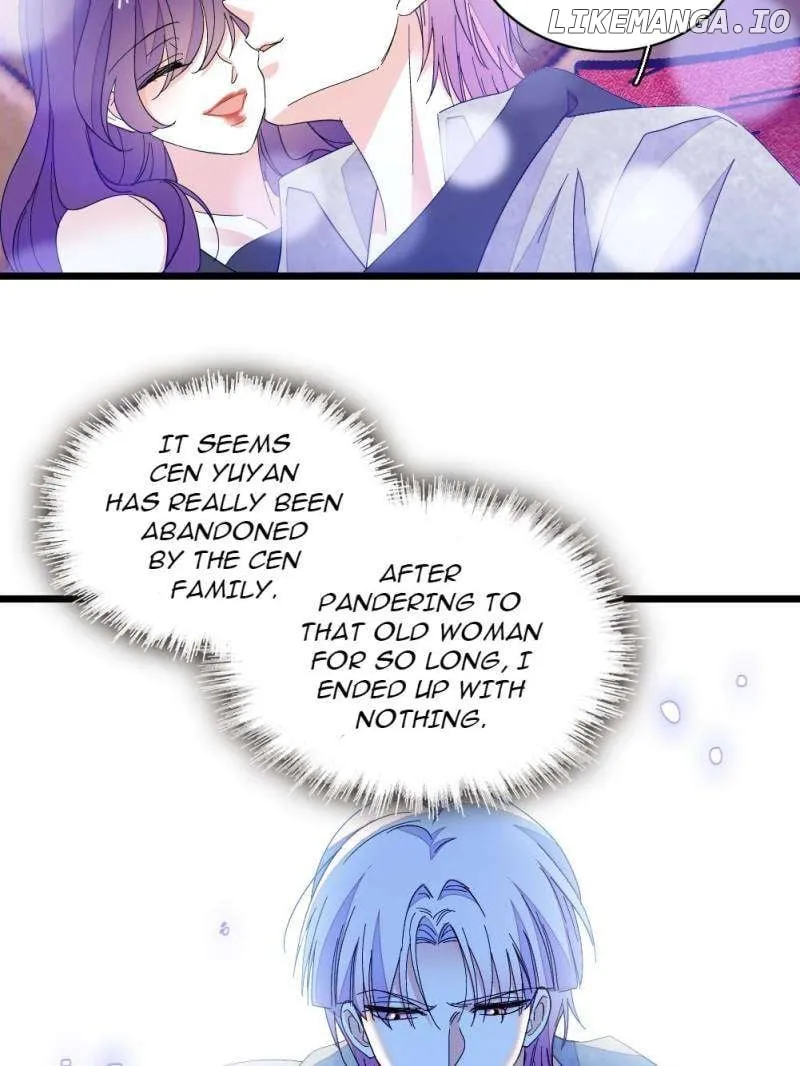 The Almighty Daughter Runs The World Chapter 160 page 36 - 