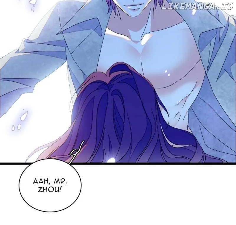 The Almighty Daughter Runs The World Chapter 160 page 37 - 