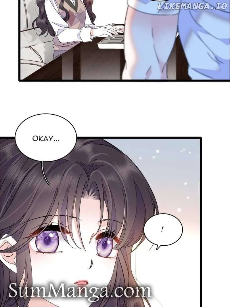 The Almighty Daughter Runs The World Chapter 160 page 39 - 