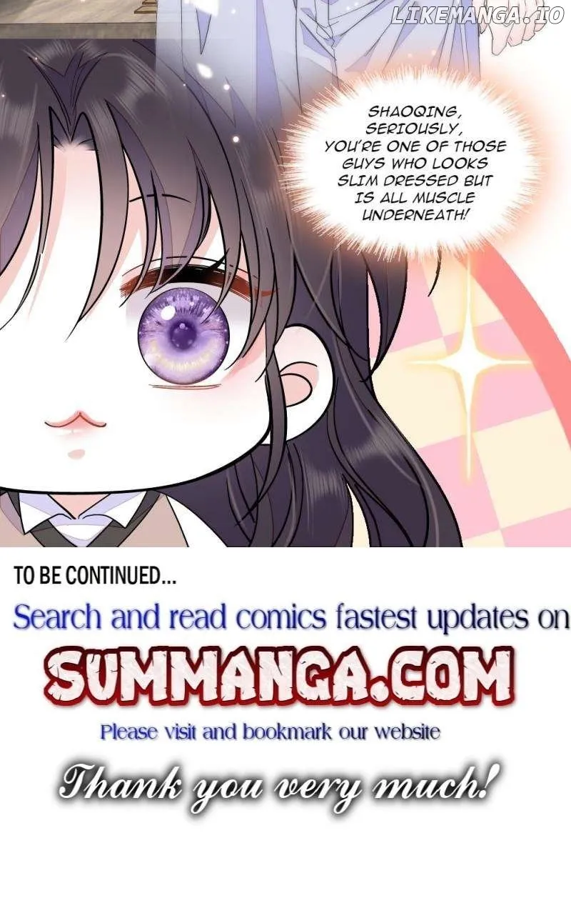 The Almighty Daughter Runs The World Chapter 160 page 41 - 