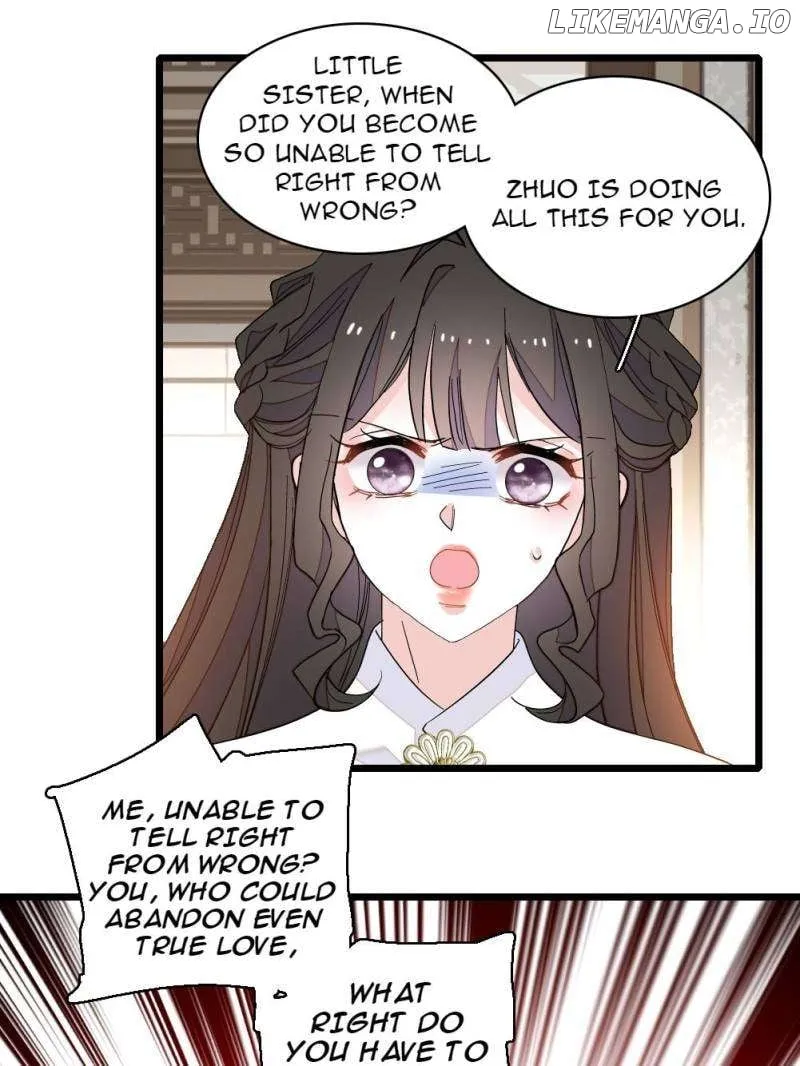 The Almighty Daughter Runs The World Chapter 160 page 6 - 