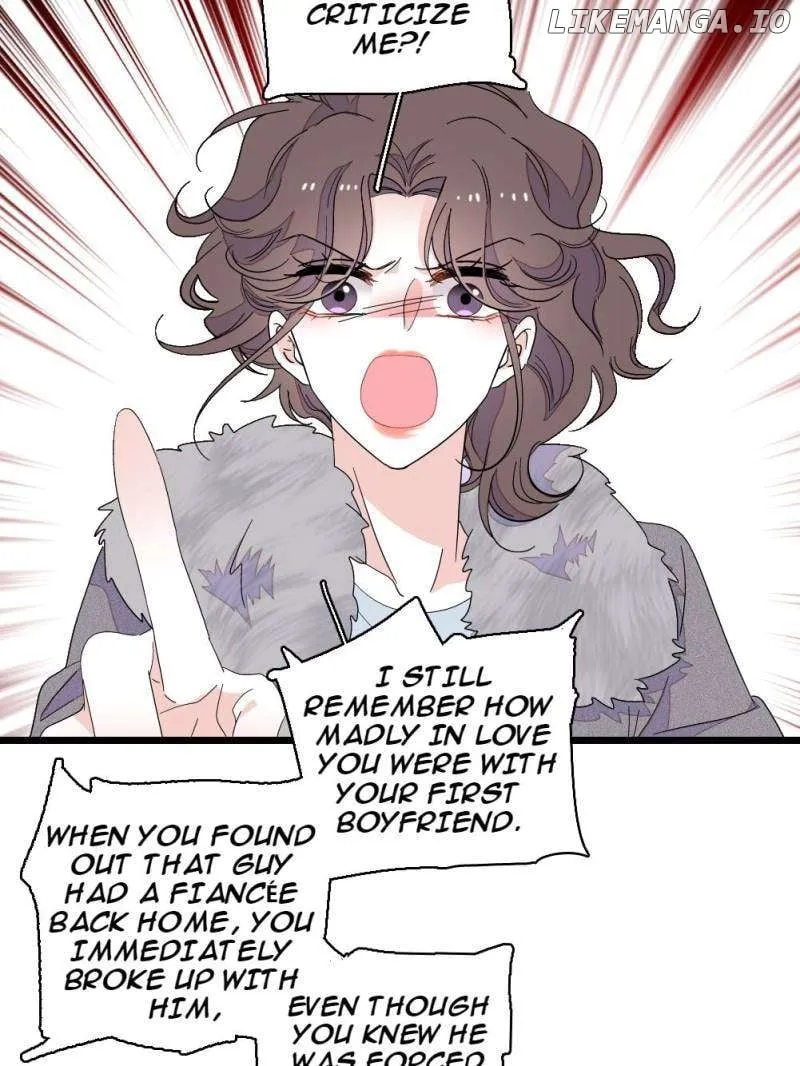 The Almighty Daughter Runs The World Chapter 160 page 7 - 