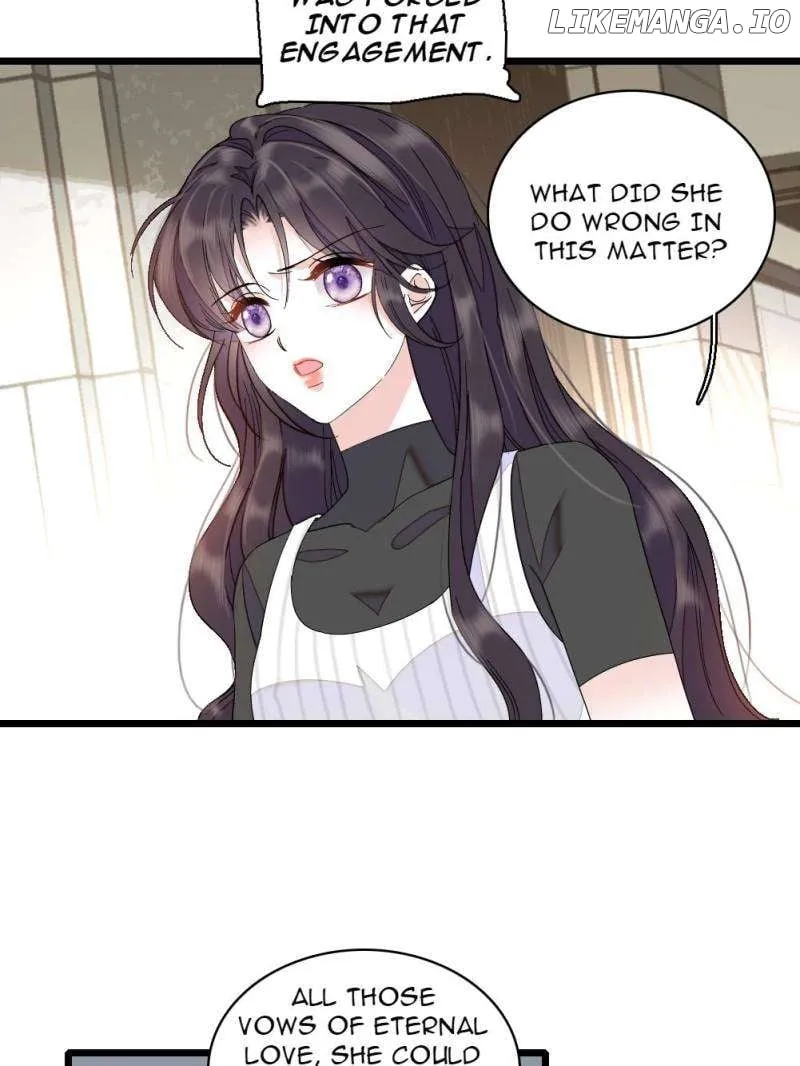 The Almighty Daughter Runs The World Chapter 160 page 8 - 