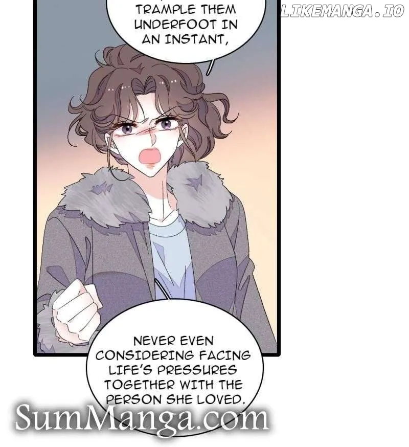 The Almighty Daughter Runs The World Chapter 160 page 9 - 