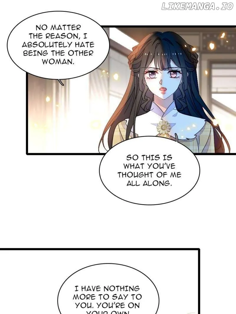 The Almighty Daughter Runs The World Chapter 160 page 10 - 