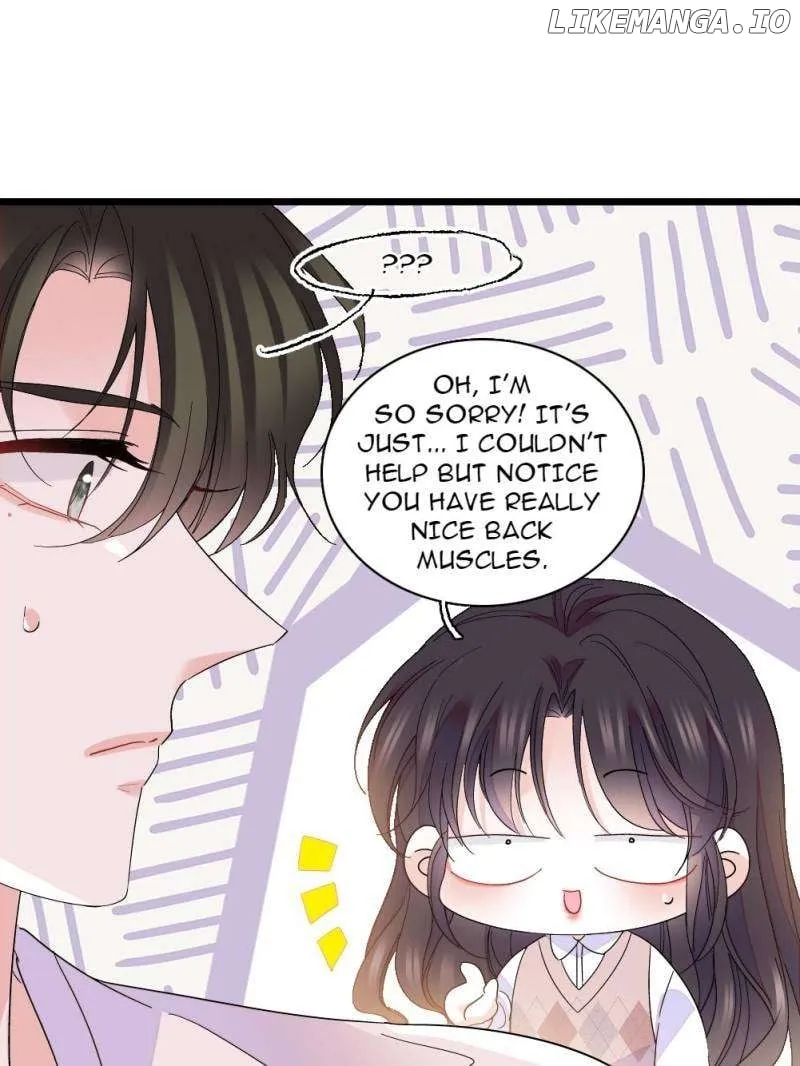 The Almighty Daughter Runs The World Chapter 161 page 2 - 