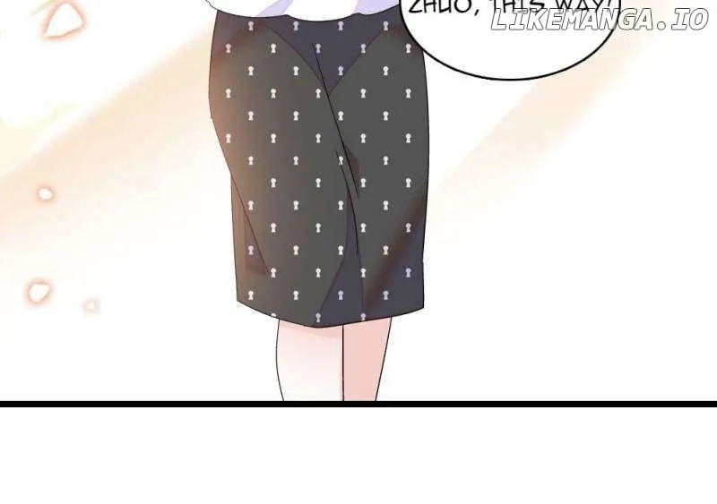 The Almighty Daughter Runs The World Chapter 161 page 13 - 