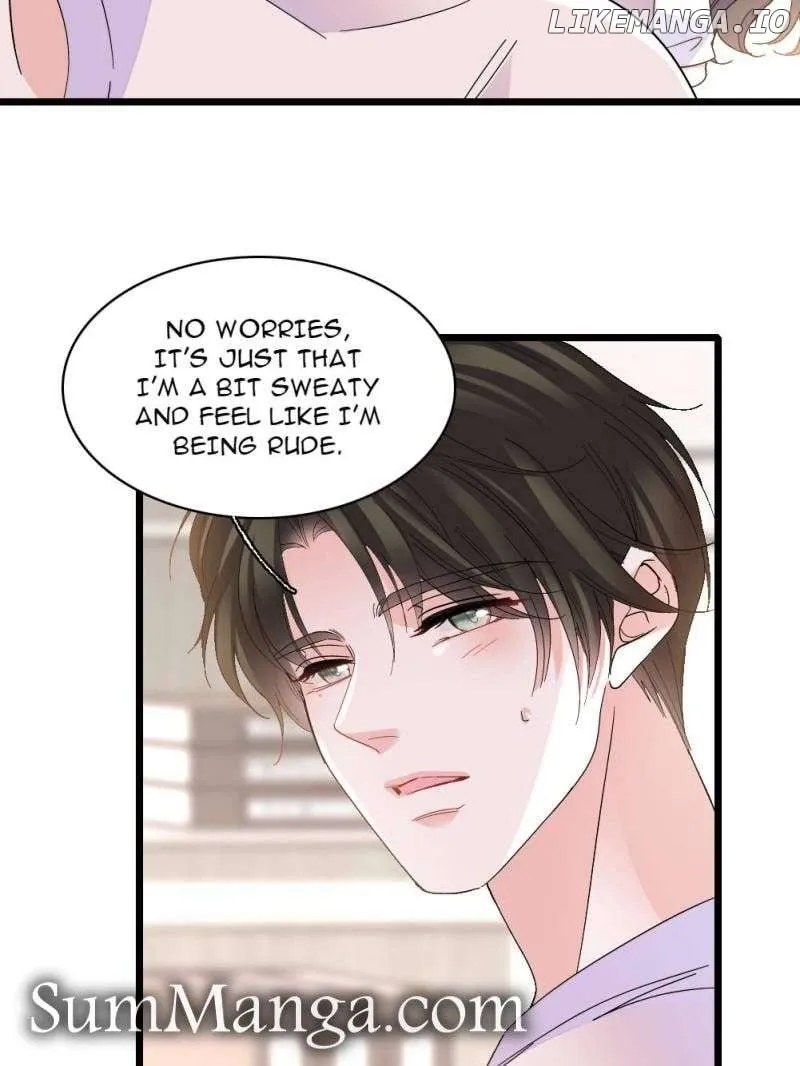 The Almighty Daughter Runs The World Chapter 161 page 3 - 