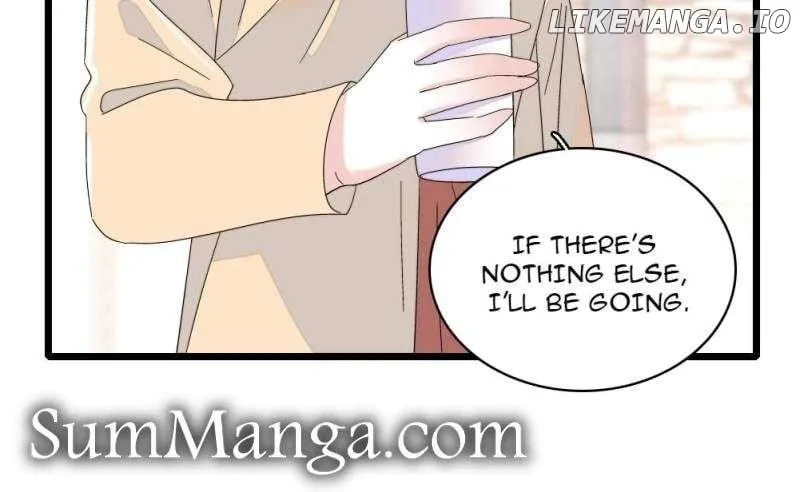 The Almighty Daughter Runs The World Chapter 161 page 21 - 