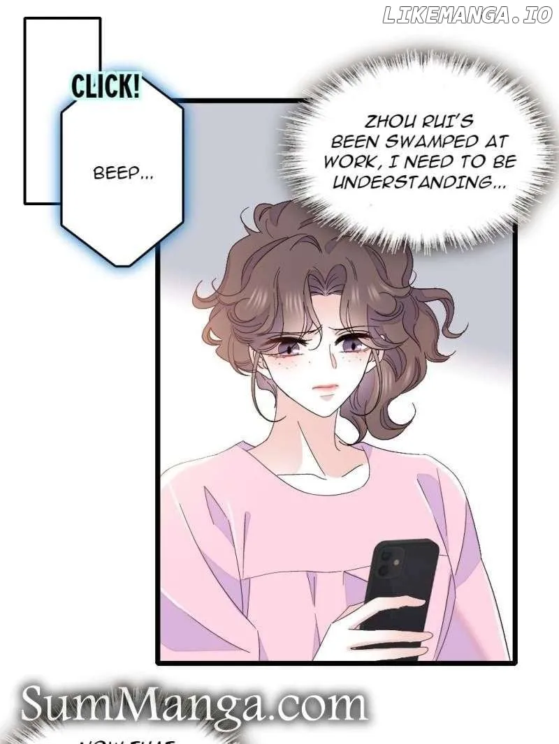 The Almighty Daughter Runs The World Chapter 161 page 27 - 