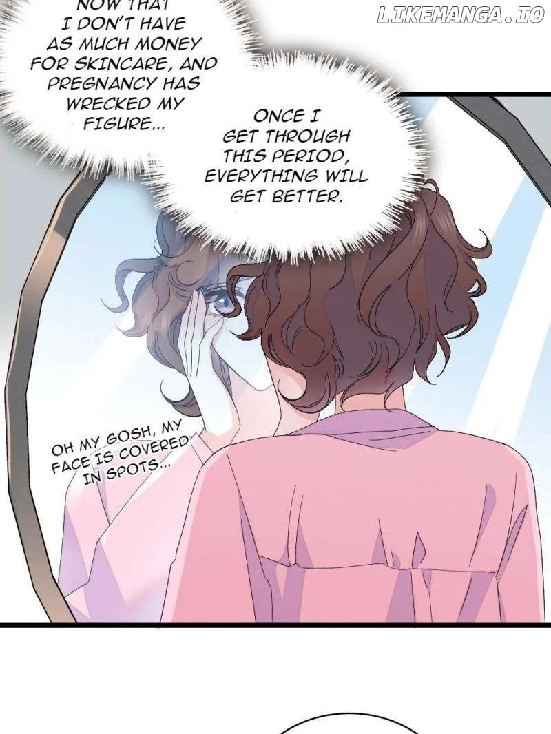 The Almighty Daughter Runs The World Chapter 161 page 28 - 