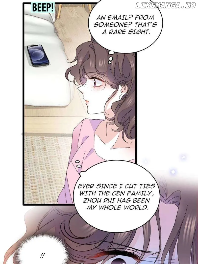 The Almighty Daughter Runs The World Chapter 161 page 29 - 