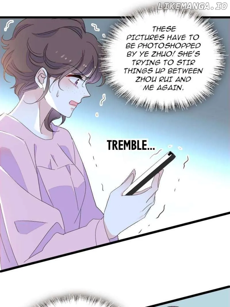 The Almighty Daughter Runs The World Chapter 161 page 31 - 