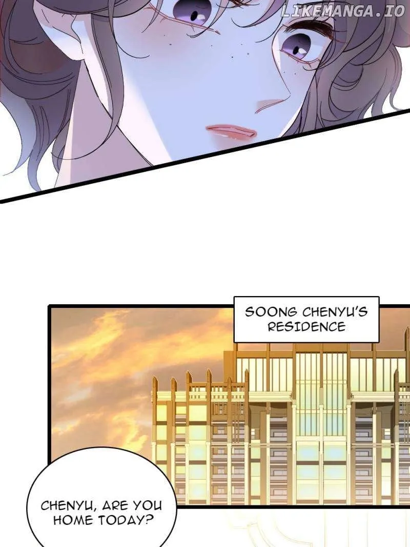 The Almighty Daughter Runs The World Chapter 161 page 33 - 