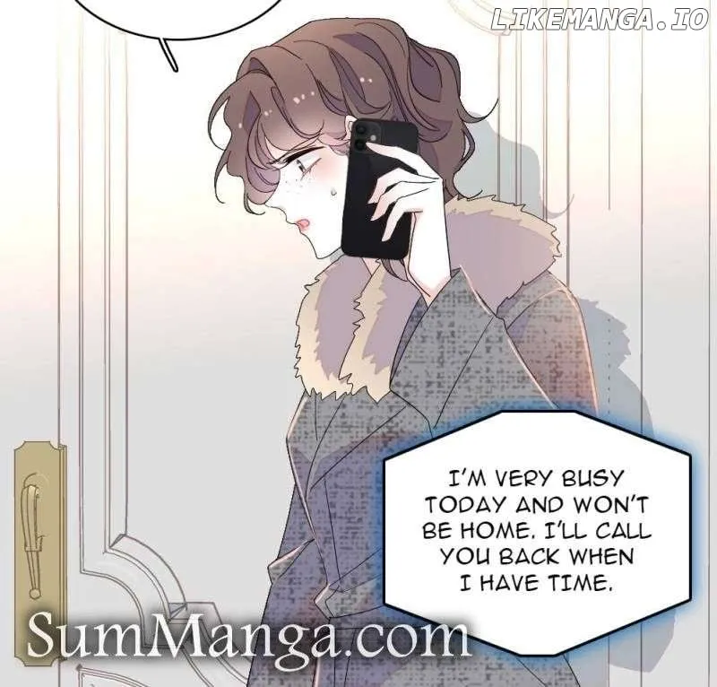 The Almighty Daughter Runs The World Chapter 161 page 34 - 