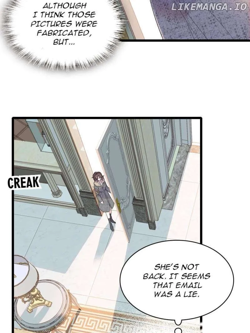 The Almighty Daughter Runs The World Chapter 161 page 36 - 