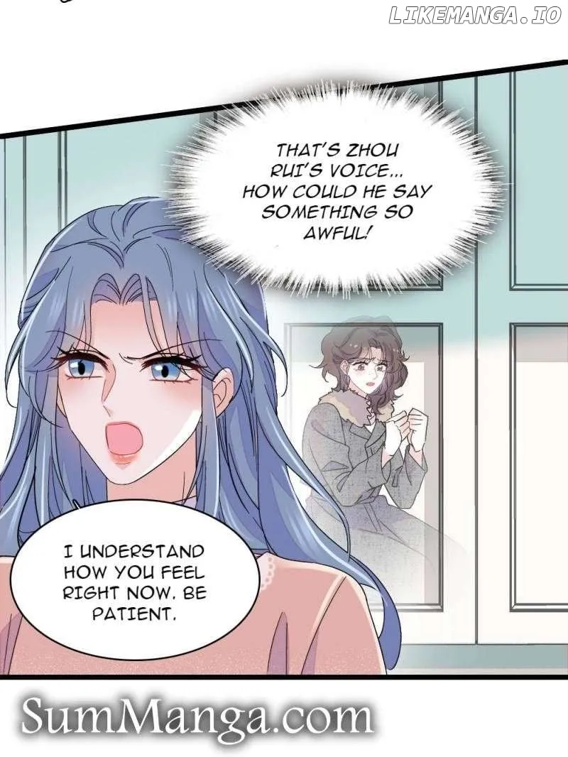 The Almighty Daughter Runs The World Chapter 161 page 40 - 