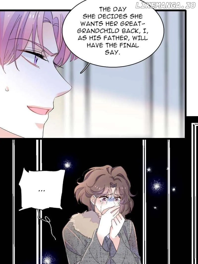 The Almighty Daughter Runs The World Chapter 161 page 44 - 