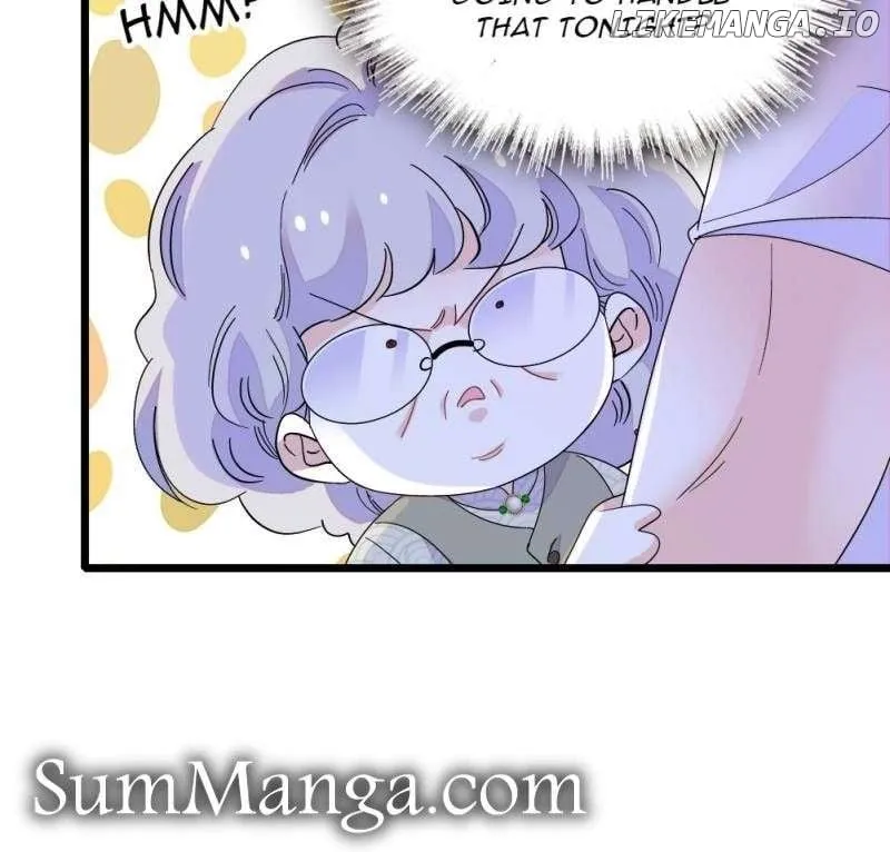 The Almighty Daughter Runs The World Chapter 161 page 9 - 
