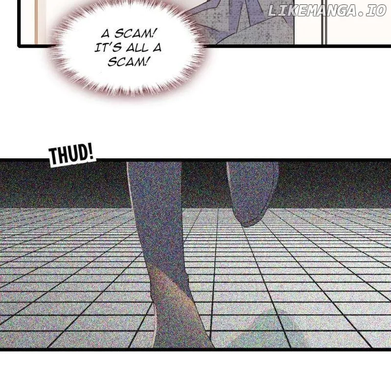 The Almighty Daughter Runs The World Chapter 162 page 12 - 