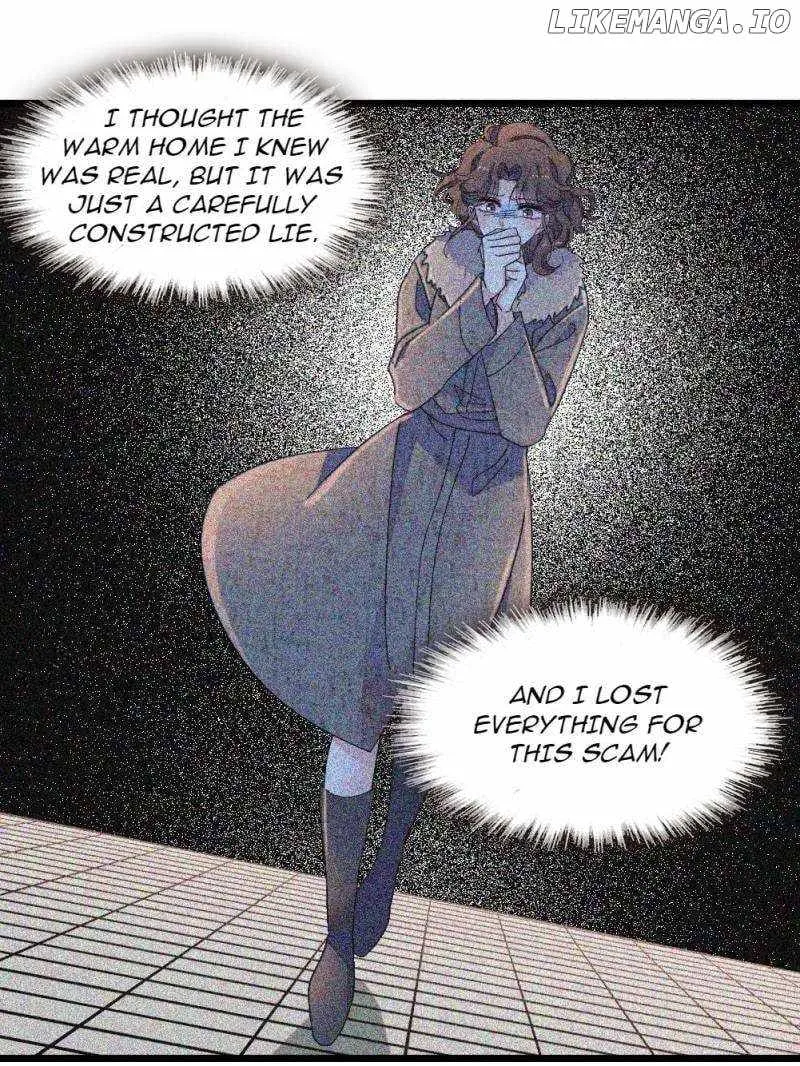 The Almighty Daughter Runs The World Chapter 162 page 13 - 