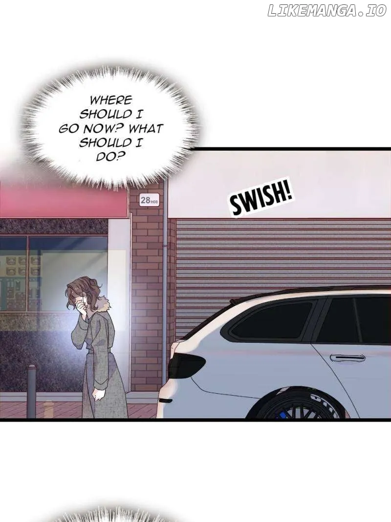The Almighty Daughter Runs The World Chapter 162 page 14 - 