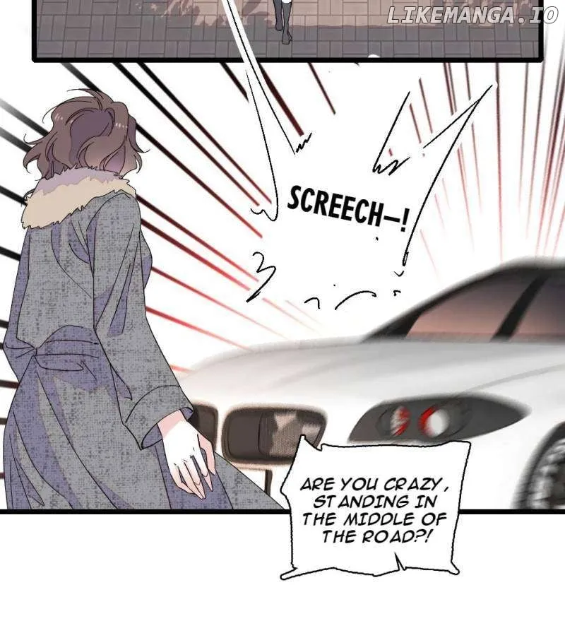 The Almighty Daughter Runs The World Chapter 162 page 16 - 