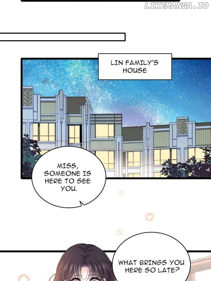 The Almighty Daughter Runs The World Chapter 162 page 19 - 
