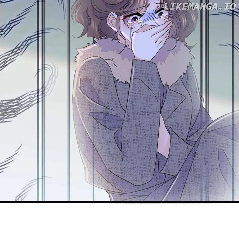 The Almighty Daughter Runs The World Chapter 162 page 4 - 