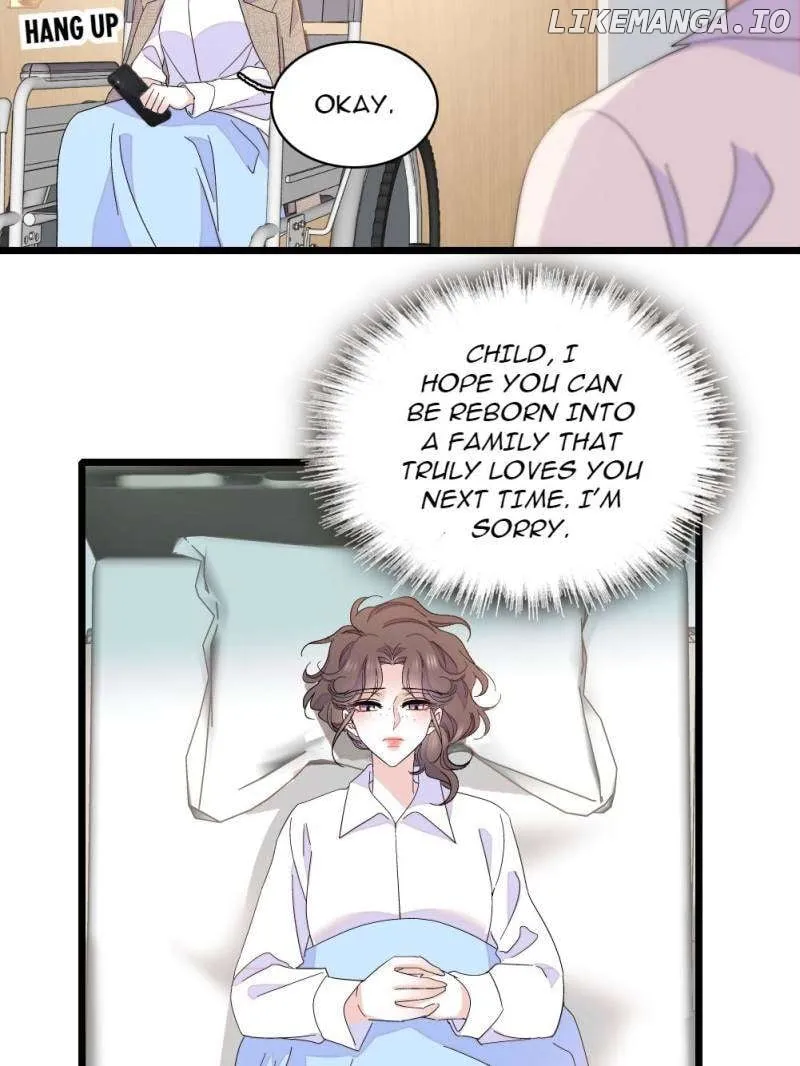 The Almighty Daughter Runs The World Chapter 162 page 31 - 