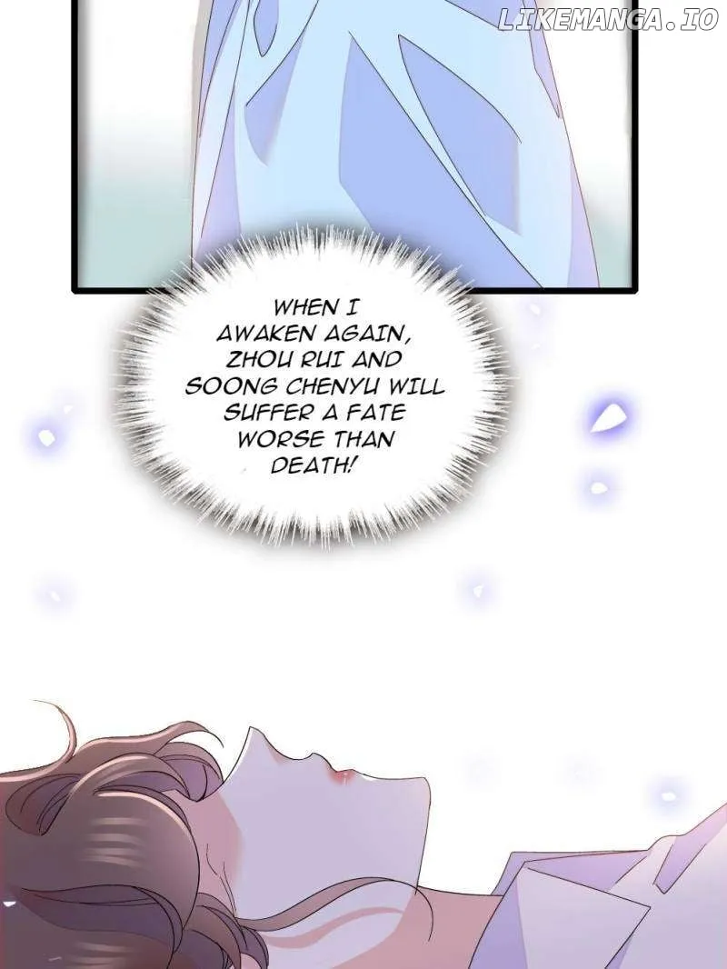 The Almighty Daughter Runs The World Chapter 162 page 32 - 