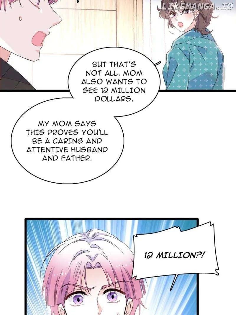 The Almighty Daughter Runs The World Chapter 162 page 36 - 