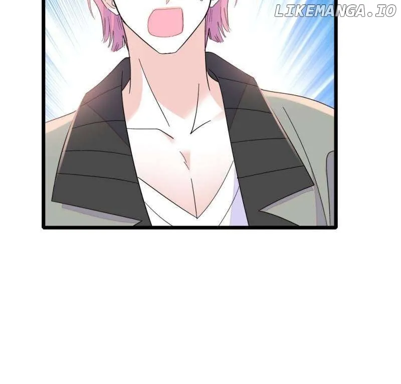 The Almighty Daughter Runs The World Chapter 162 page 37 - 