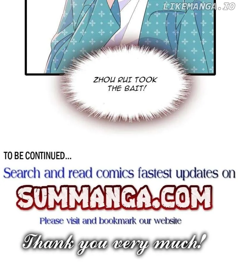 The Almighty Daughter Runs The World Chapter 162 page 41 - 