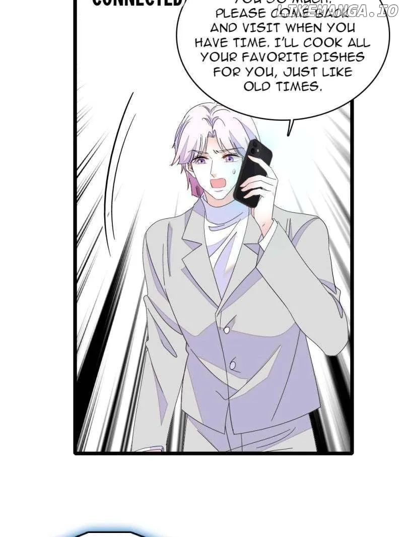 The Almighty Daughter Runs The World Chapter 163 page 31 - 