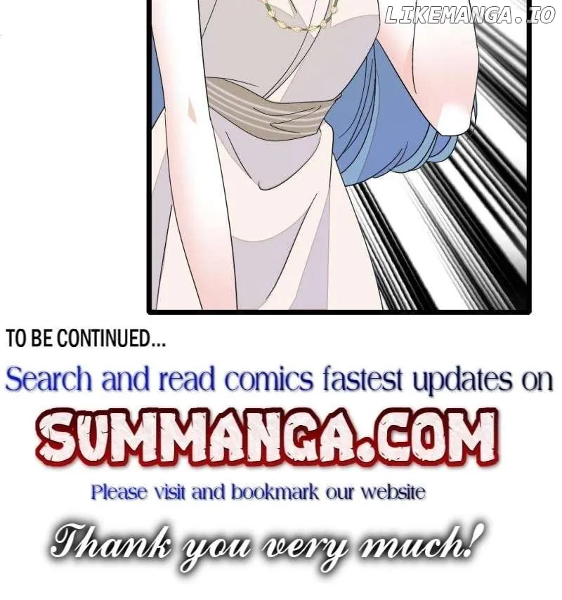 The Almighty Daughter Runs The World Chapter 163 page 40 - 