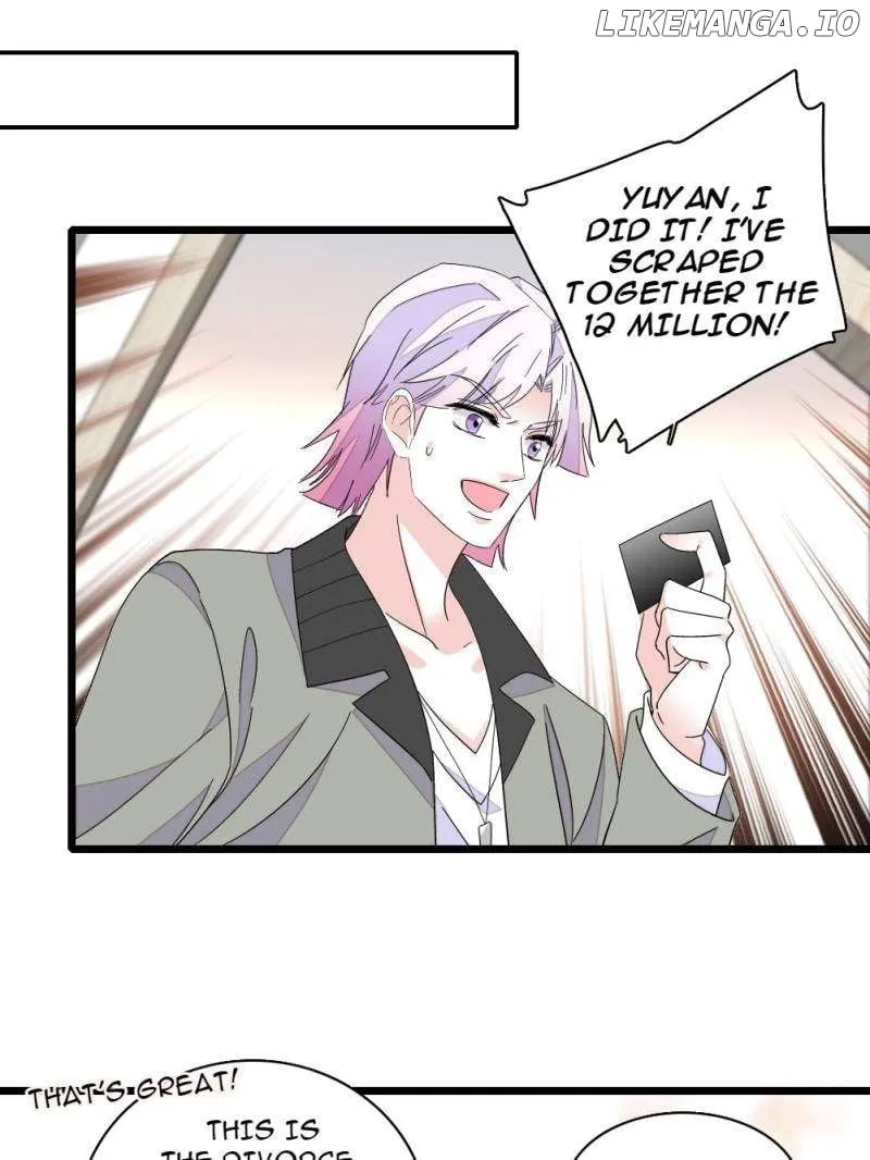 The Almighty Daughter Runs The World Chapter 163 page 6 - 