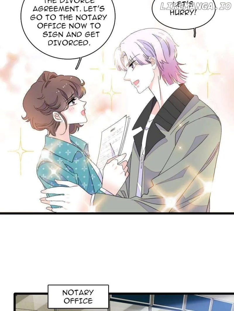 The Almighty Daughter Runs The World Chapter 163 page 7 - 