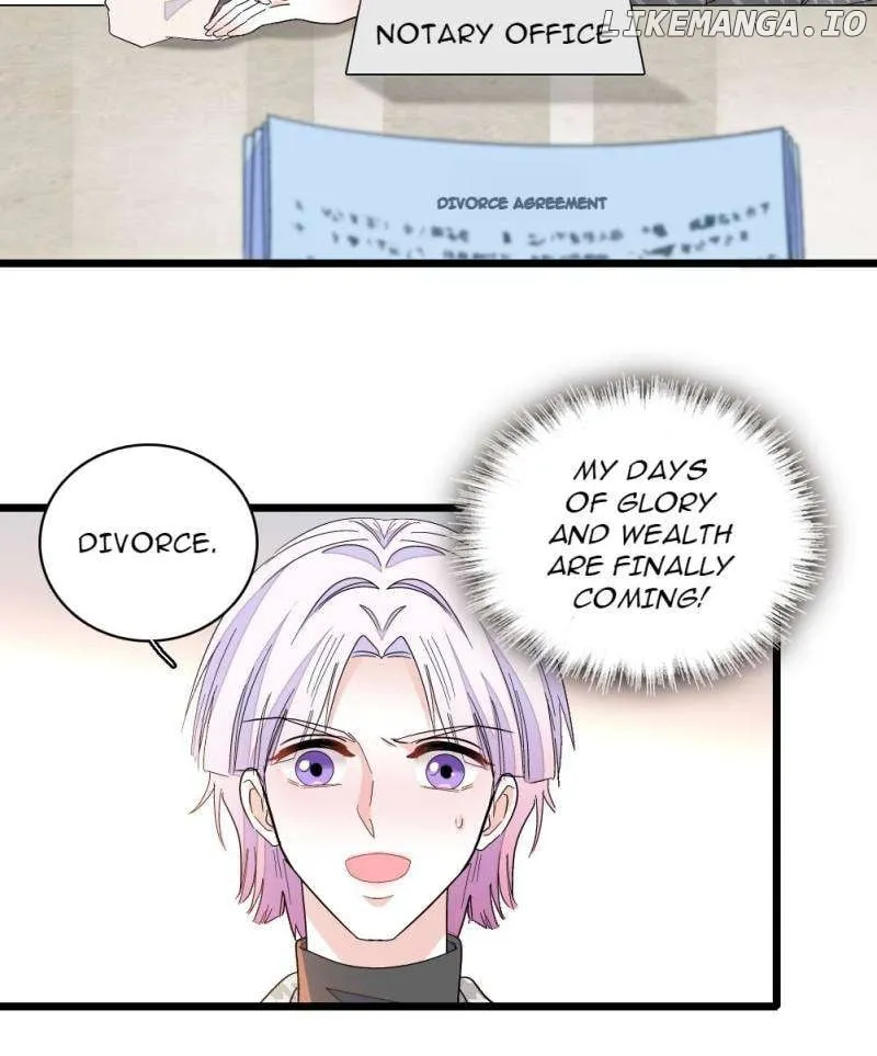 The Almighty Daughter Runs The World Chapter 163 page 9 - 
