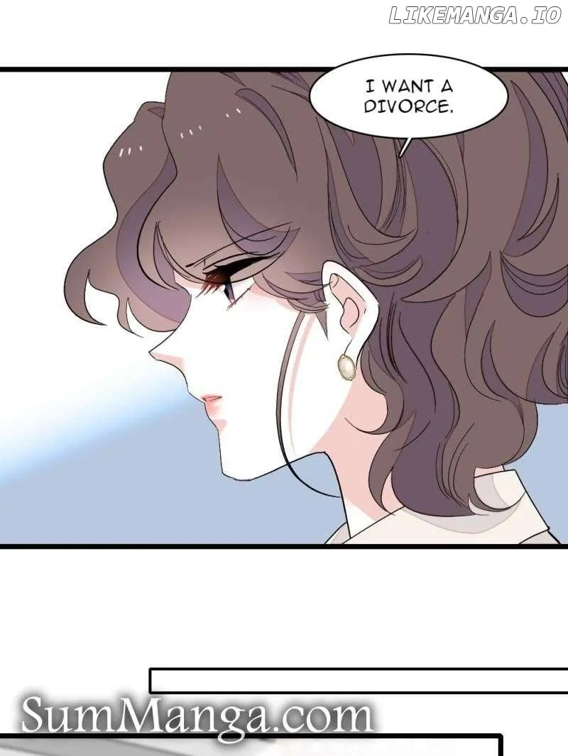 The Almighty Daughter Runs The World Chapter 163 page 10 - 